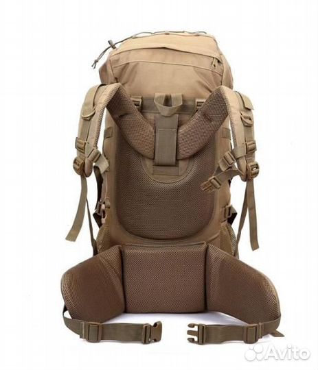 Туристический рюкзак