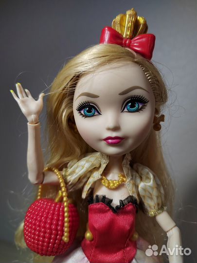 Ever After High