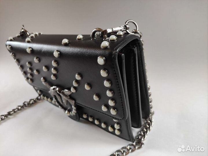 Сумка женская через плечо винтаж