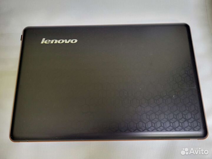 Ноутбук lenovo Y550P