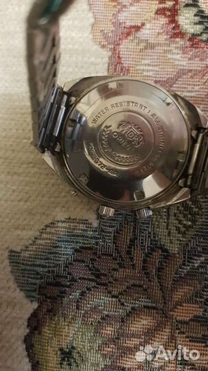 Часы мужские orient