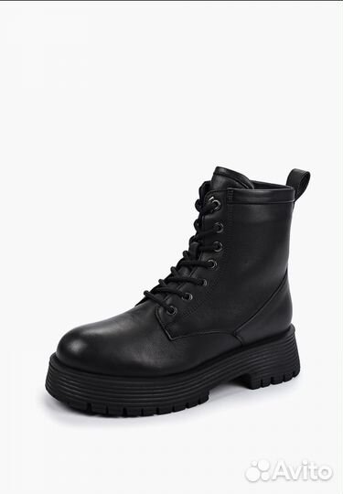 Ботинки женские 40 размер