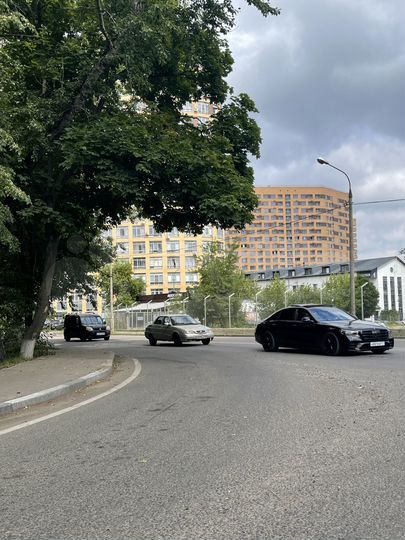 1-к. квартира, 43,3 м², 5/17 эт.