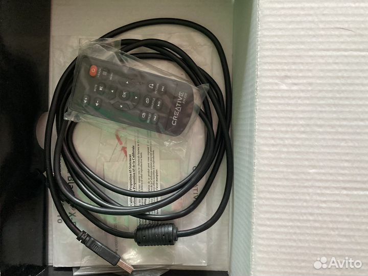 Звуковая карта