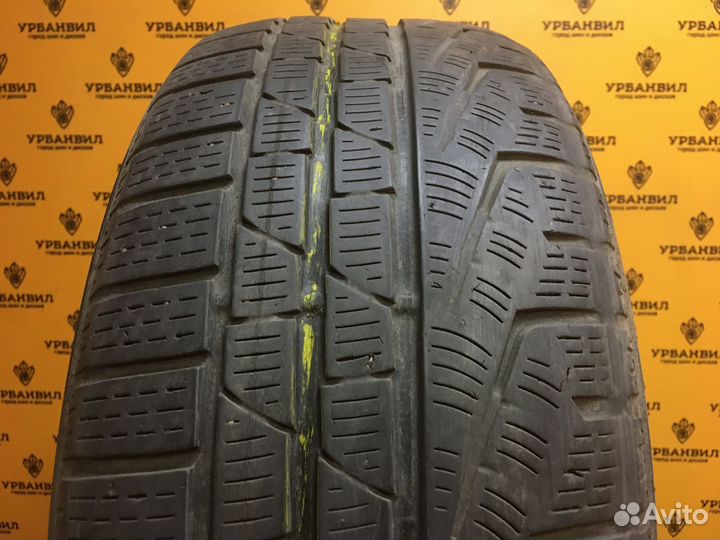 Pirelli Winter Sottozero Serie II 225/50 R17 94H
