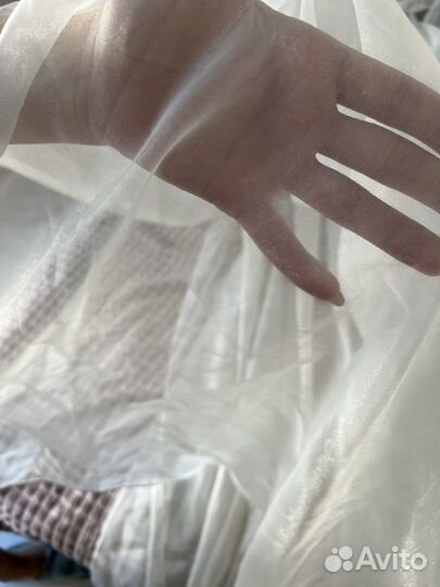 Шторы и тюль