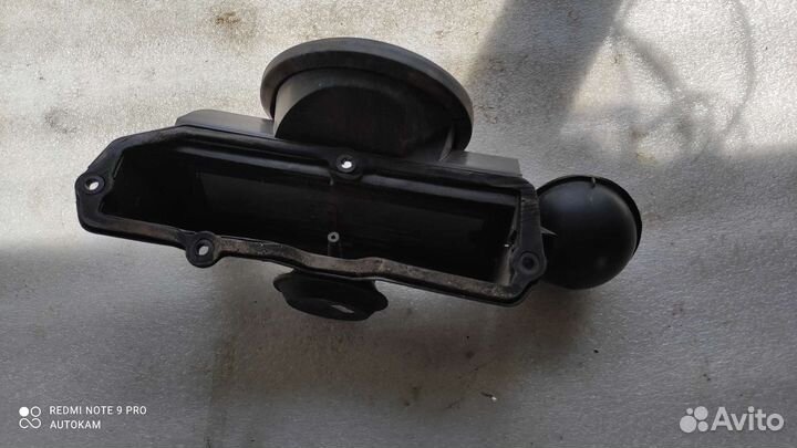 Корпус воздухозаборника Daewoo Nexia N150