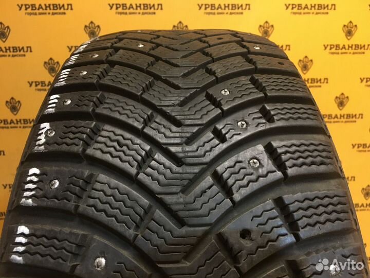 Michelin X-Ice North XIN2 225/55 R17 101T