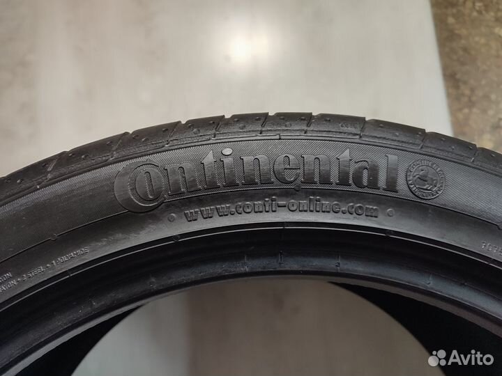 Continental ContiSportContact 3 285/35 R18 101Y