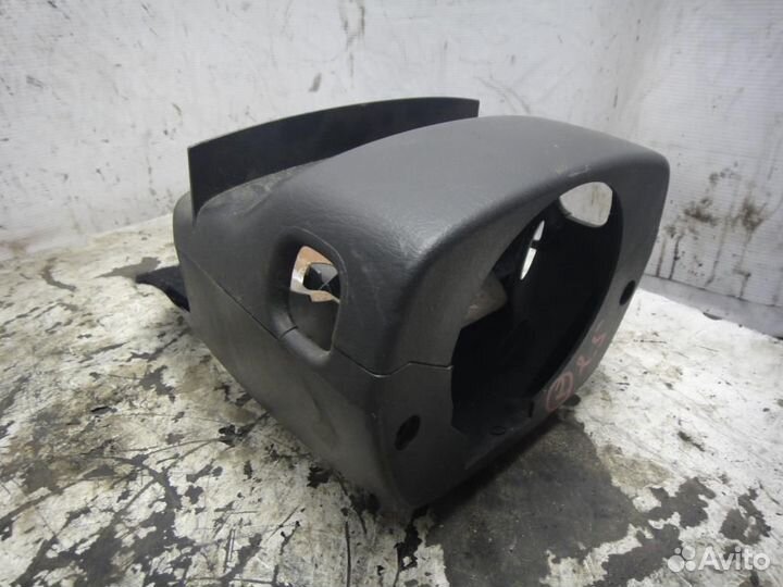 Кожух рулевой колонки Toyota Camry V30