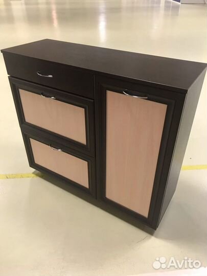 Тумба для обуви