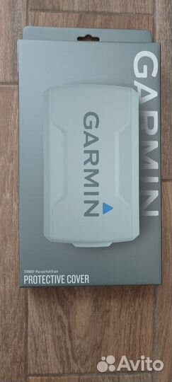 Защитная крышка эхолота Garmin Striker 7