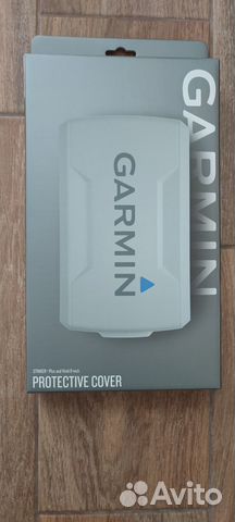 Защитная крышка эхолота Garmin Striker 7