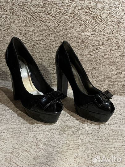 Туфли женские 38 размер