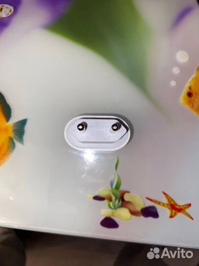 Блок питания для iPhone