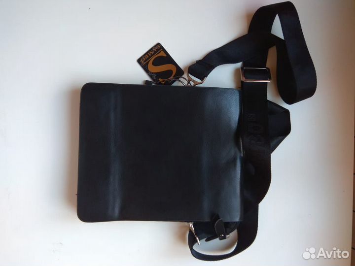Сумка мужская 