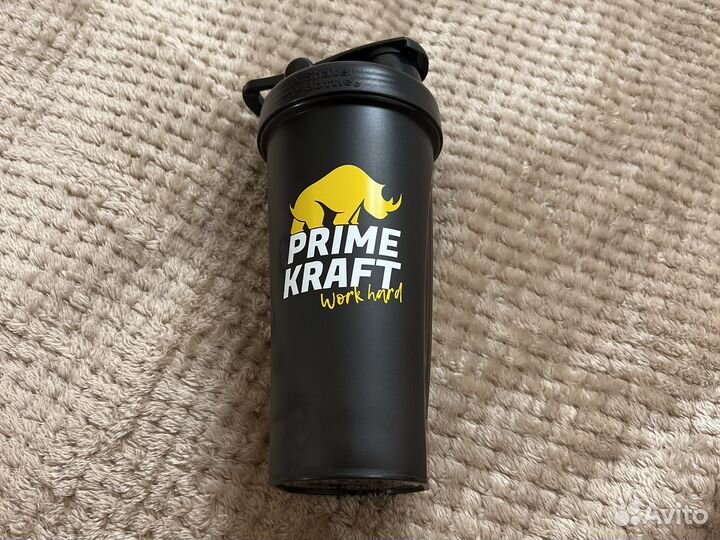 Шейкер 600мл