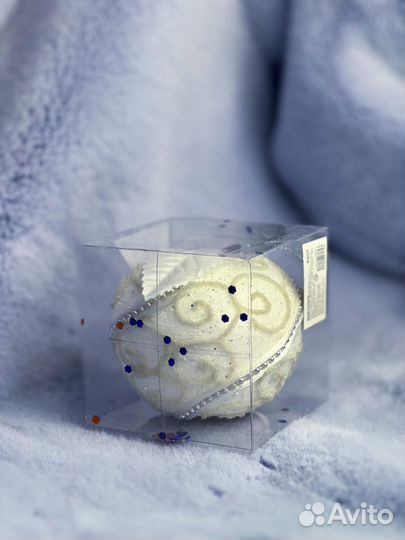 Елочные украшения