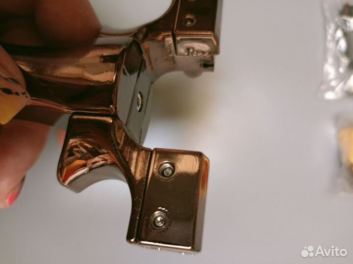 Рогатка с лазером