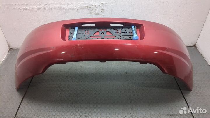 Бампер Ford Cougar, 1999