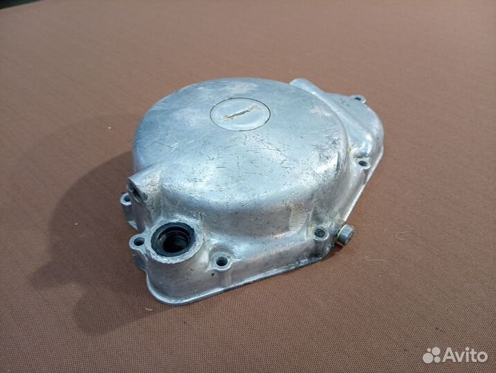 Крышки двигателя спортивных мотоциклов CZ-511, 516