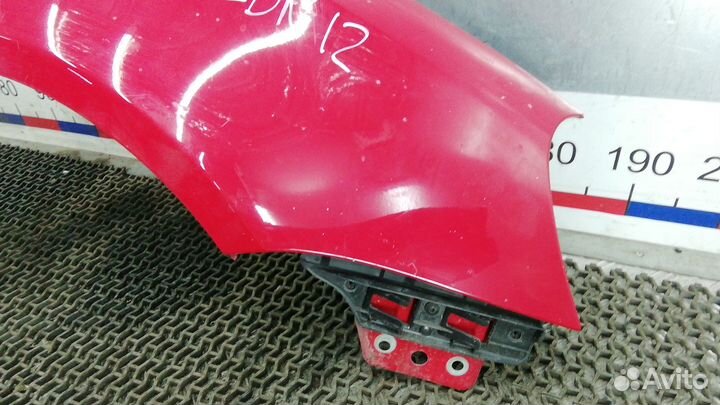 Крыло Volkswagen Golf 5 (2003-2009)
