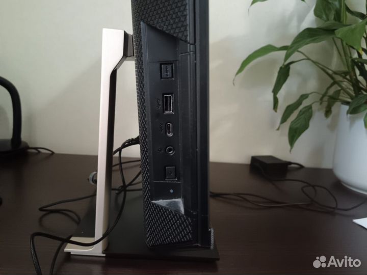 Моноблок Asus