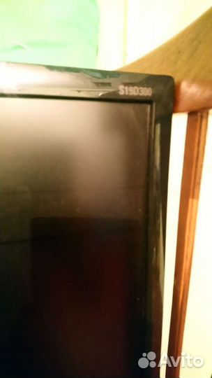 Монитор Samsung