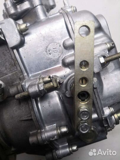 Тнвд д-245 евро 2 новый