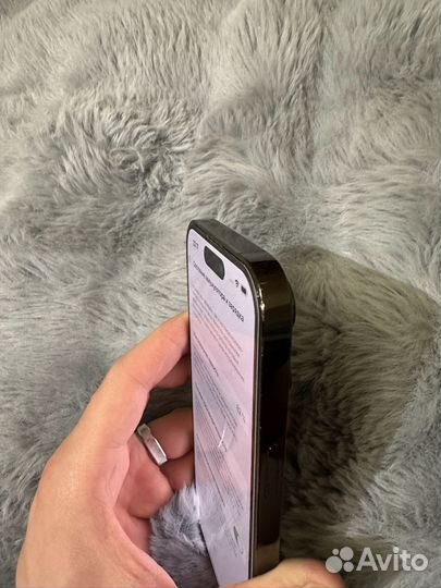 iPhone 14 Pro, 512 ГБ