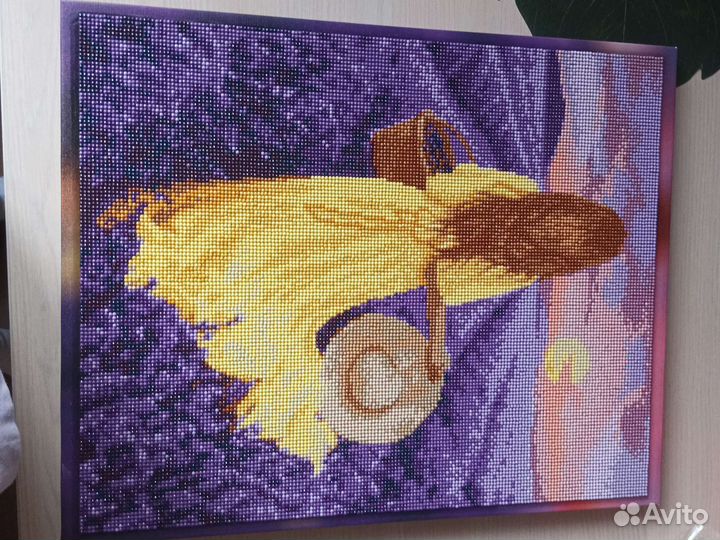 Картины алмазная мозаика