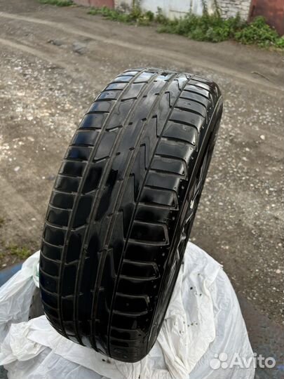 Комплект колес r16