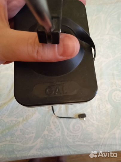 Антенна Gal