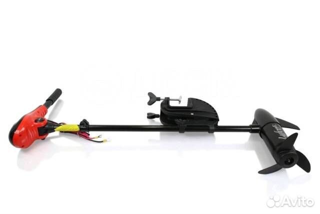 Лодочный мотор электрический HDX 86x