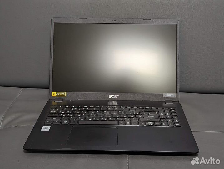 Ноутбук Acer Extensa 15