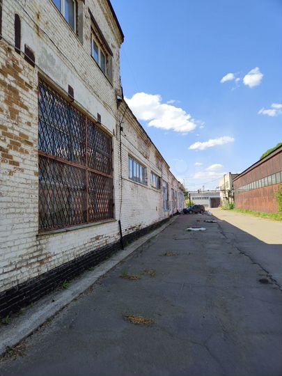 Производство, 90.7 м²