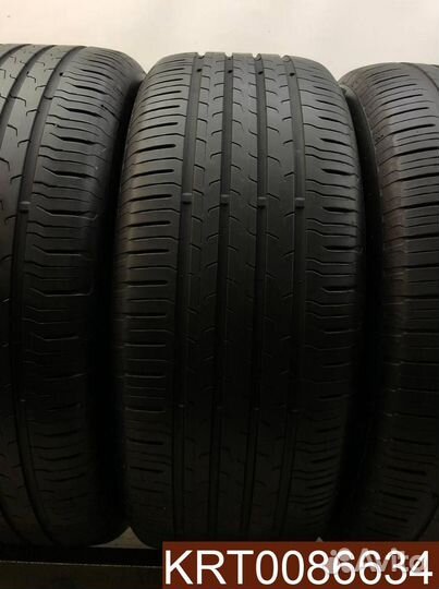 Continental EcoContact 6 235/55 R18 106K