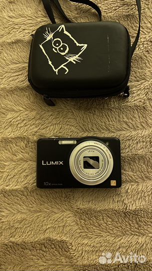 Фотоаппарат