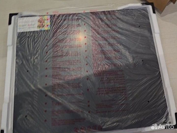 Индукционная варочная панель Comfee CIH601 (новая)