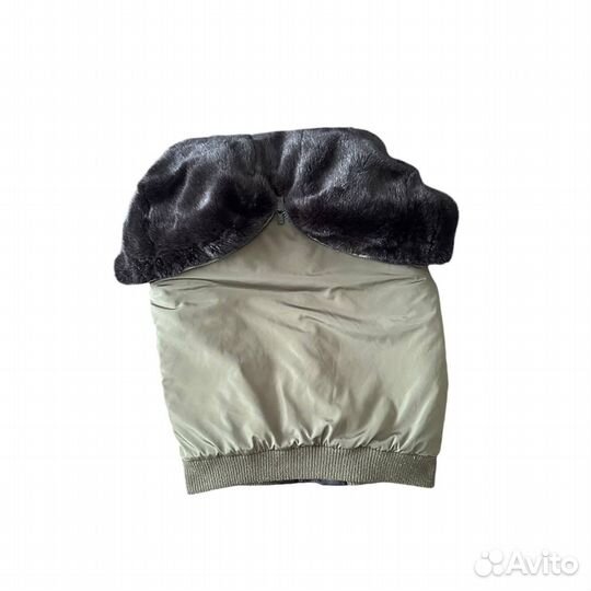 Весенняя куртка N2B 2010 vibe