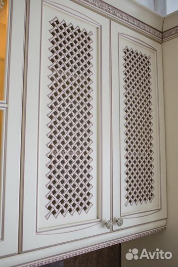 Кухня Афина 25