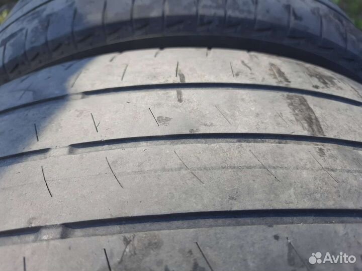 Bridgestone Turanza T005A 235/45 R18 94W