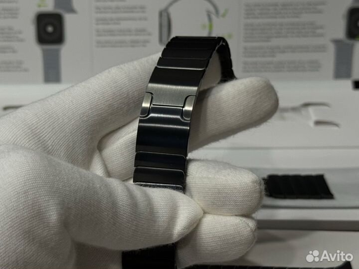 Ремешок Apple Watch (Link Bracelet)