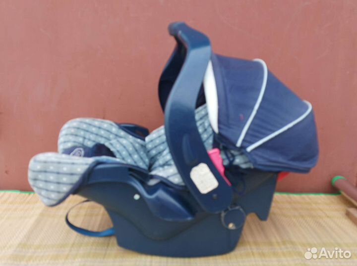 Автолюлька