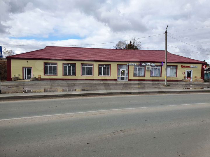 Свободного назначения, 192 м²