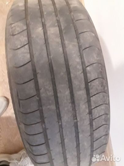 Dunlop SP Sport 2050 205/60 R16 92D