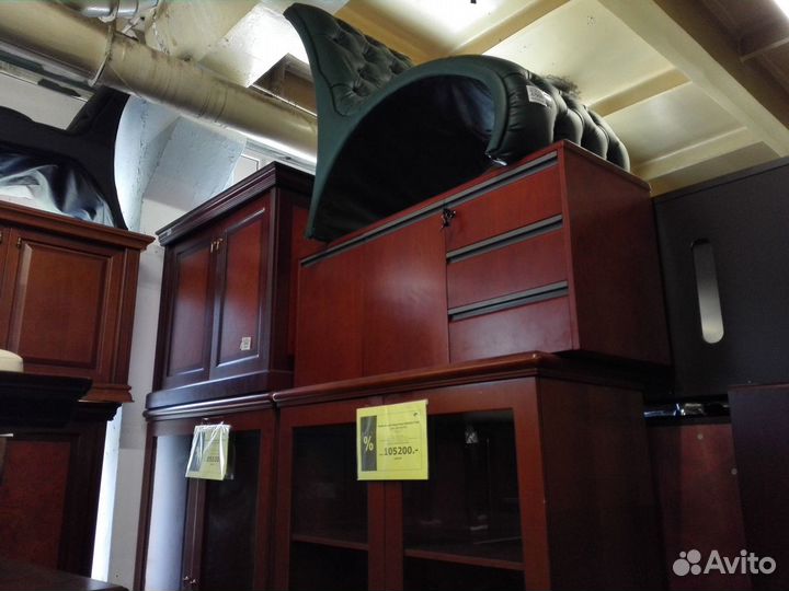 Мебель для кабинета