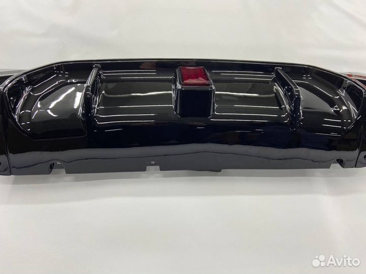 Диффузор G30 с LED лампой фонарем