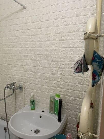 2-к. квартира, 55,7 м², 1/10 эт.