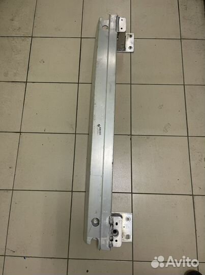 Усилитель заднего бампера BMW F16/X6